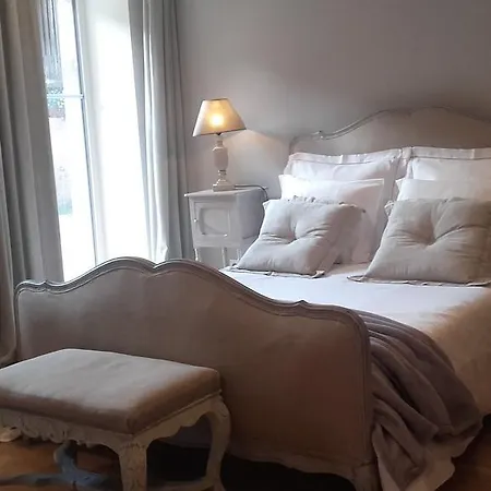 Coté Cour Colmar Bed & Breakfast