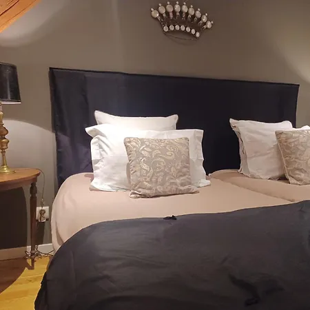 Bed & Breakfast Cote Cour Colmar Bischwihr