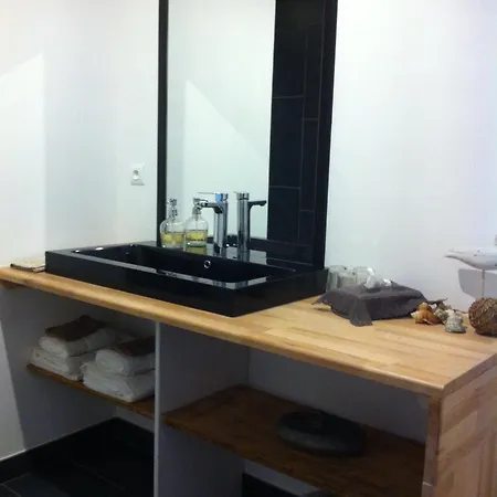 Bed & Breakfast Coté Cour Colmar Bischwihr