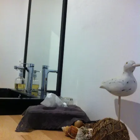 Bed & Breakfast Coté Cour Colmar 3*