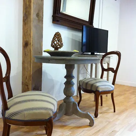 Bed & Breakfast Cote Cour Colmar