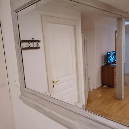 Bed & Breakfast Coté Cour Colmar