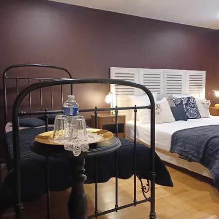 Coté Cour Colmar Bischwihr