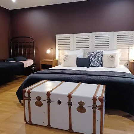 Cote Cour Colmar 3* Bischwihr