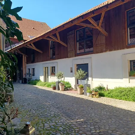 Cote Cour Colmar Oda ve Kahvaltı 3*