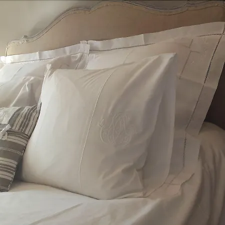 Oda ve Kahvaltı Cote Cour Colmar 3*