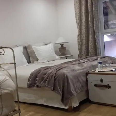 Coté Cour Colmar 3* Bischwihr