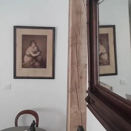 Bed & Breakfast Coté Cour Colmar