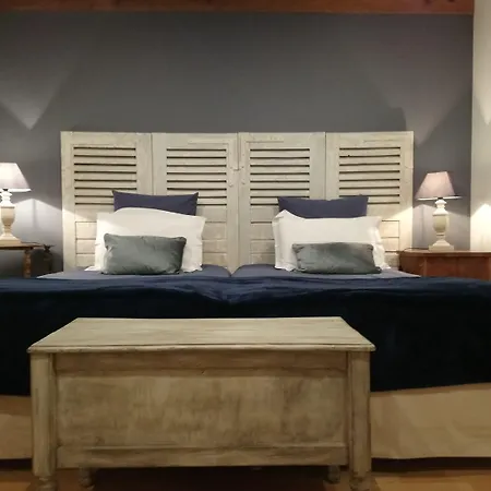 Oda ve Kahvaltı Cote Cour Colmar