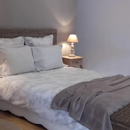 Coté Cour Colmar 3*