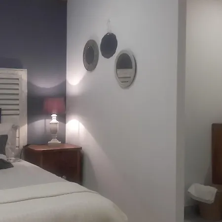 Coté Cour Colmar Bed & Breakfast Bischwihr