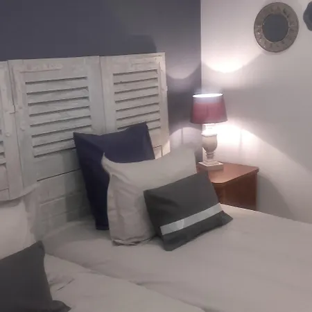 Coté Cour Colmar Bischwihr