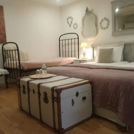 Cote Cour Colmar Oda ve Kahvaltı 3*