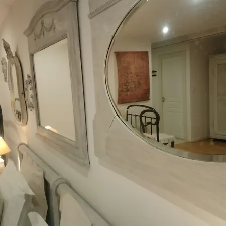 Bed & Breakfast Coté Cour Colmar 3*