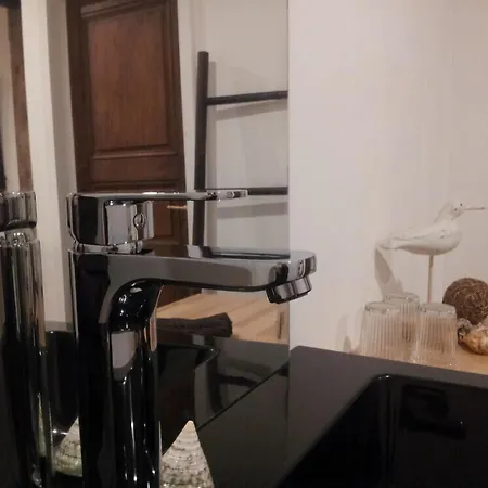 Coté Cour Colmar Bischwihr