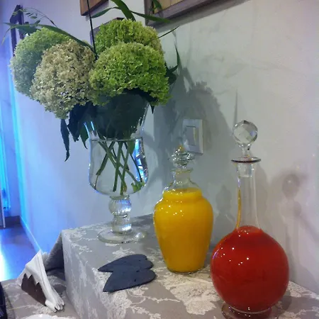 Coté Cour Colmar Bed & Breakfast