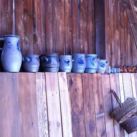 Cote Cour Colmar Oda ve Kahvaltı 3*