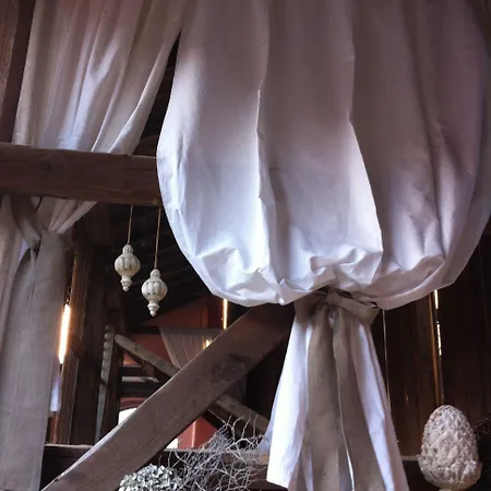 Coté Cour Colmar 3*