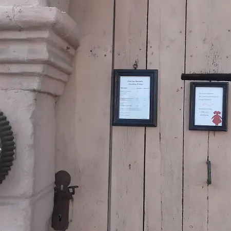 Cote Cour Colmar Bischwihr