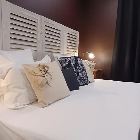 Cote Cour Colmar 3* Bischwihr