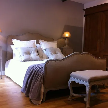 Bed & Breakfast Coté Cour Colmar
