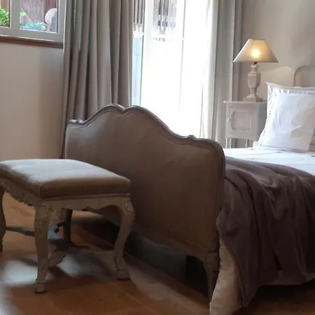 Bed & Breakfast Cote Cour Colmar 3*
