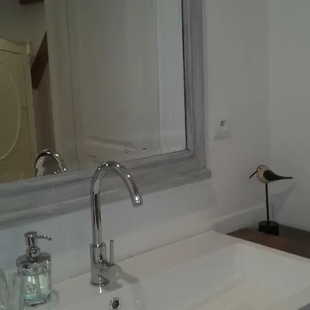Bed & Breakfast Cote Cour Colmar 3*