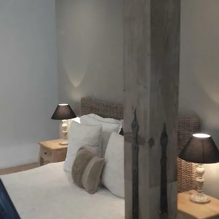 Coté Cour Colmar Bed & Breakfast Bischwihr
